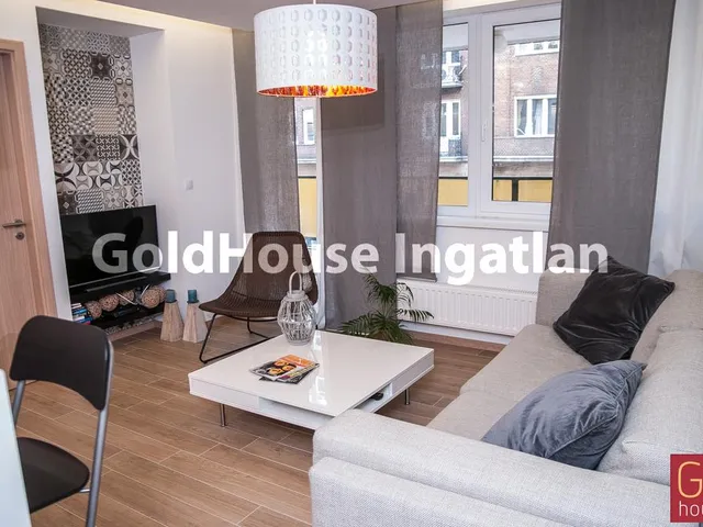 Kiadó lakás Budapest VII. kerület 59 nm