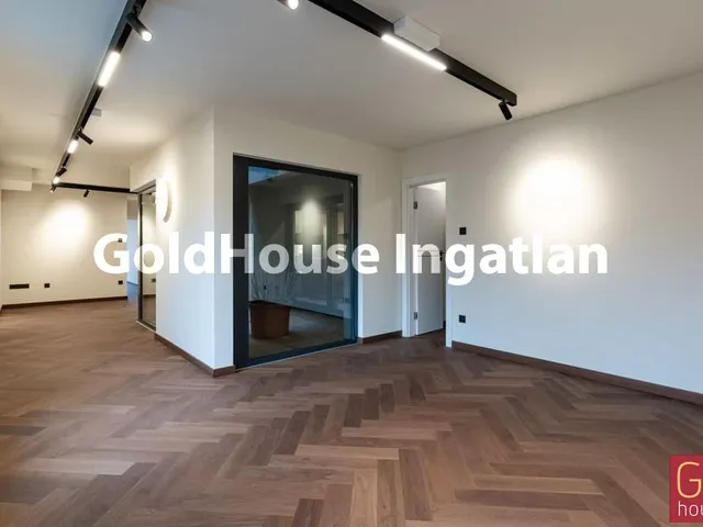 Eladó lakás Budapest VI. kerület 98 nm