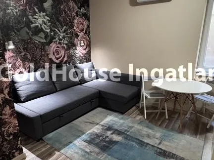 Kiadó kereskedelmi és ipari ingatlan Budapest VI. kerület 36 nm
