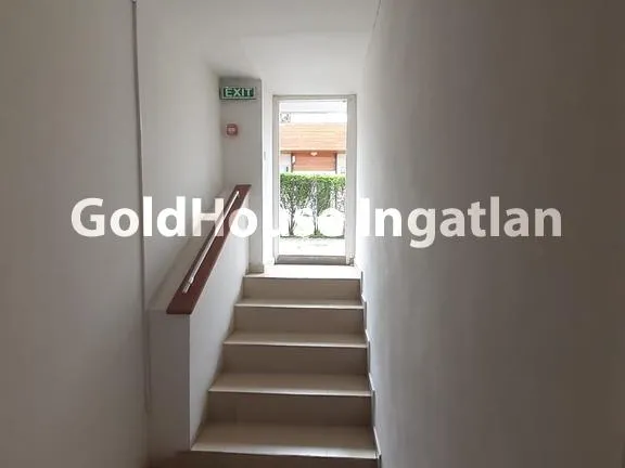 Kiadó kereskedelmi és ipari ingatlan Budapest VI. kerület 23 nm