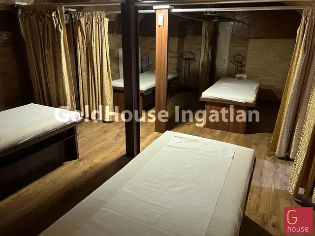 Eladó kereskedelmi és ipari ingatlan Budapest VII. kerület 320 nm