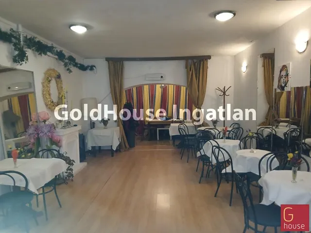 Eladó kereskedelmi és ipari ingatlan Budapest XIII. kerület, Újlipótváros 114 nm