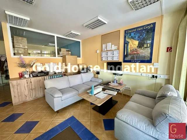 Kiadó kereskedelmi és ipari ingatlan Budapest XIII. kerület 355 nm