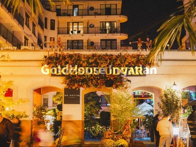 Kiadó kereskedelmi és ipari ingatlan Budapest VII. kerület 220 nm