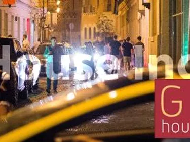 Kiadó kereskedelmi és ipari ingatlan Budapest VII. kerület 220 nm