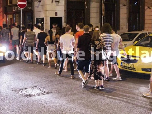 Kiadó kereskedelmi és ipari ingatlan Budapest VII. kerület 220 nm