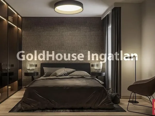 Eladó lakás Budapest VI. kerület 67 nm