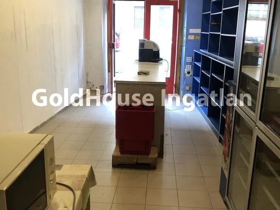 Kiadó kereskedelmi és ipari ingatlan Budapest II. kerület, Országút 57 nm