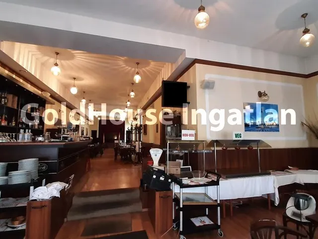 Kiadó kereskedelmi és ipari ingatlan Budapest VII. kerület 259 nm