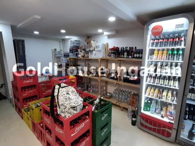 Kiadó kereskedelmi és ipari ingatlan Budapest VI. kerület 100 nm
