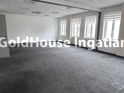Kiadó kereskedelmi és ipari ingatlan Budapest XI. kerület 160 nm