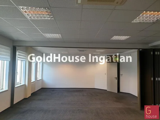 Kiadó kereskedelmi és ipari ingatlan Budapest XI. kerület 160 nm