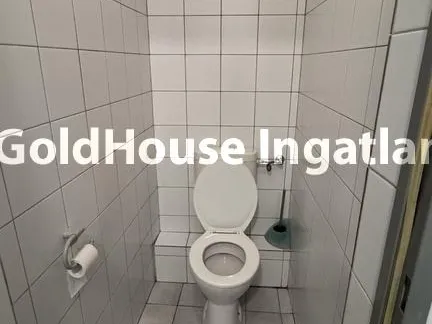 Kiadó kereskedelmi és ipari ingatlan Budapest XI. kerület 108 nm