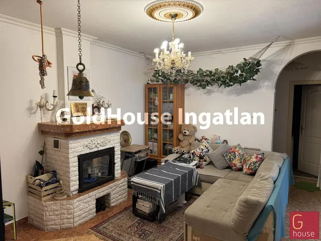 Eladó ház Budapest XX. kerület, Pesterzsébet 176 nm