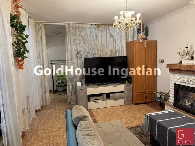 Eladó ház Budapest XX. kerület, Pesterzsébet 176 nm