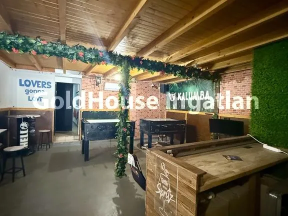 Kiadó kereskedelmi és ipari ingatlan Budapest IX. kerület 144 nm