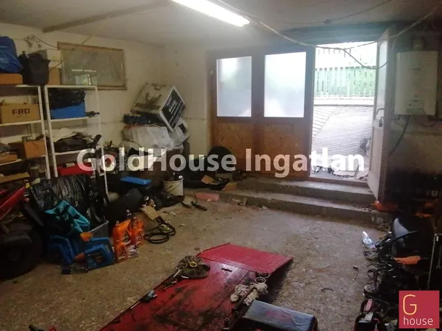 Kiadó kereskedelmi és ipari ingatlan Budapest XVI. kerület 50 nm
