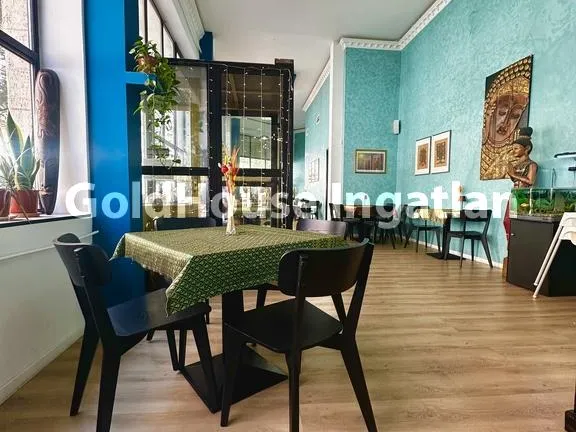 Kiadó kereskedelmi és ipari ingatlan Budapest VIII. kerület 220 nm