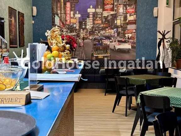 Kiadó kereskedelmi és ipari ingatlan Budapest VIII. kerület 220 nm