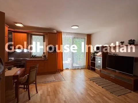 Kiadó lakás Budapest XI. kerület, Gellérthegy 60 nm