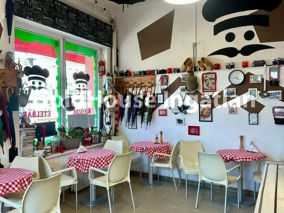 Kiadó kereskedelmi és ipari ingatlan Budapest XVIII. kerület, Liptáktelep 67 nm