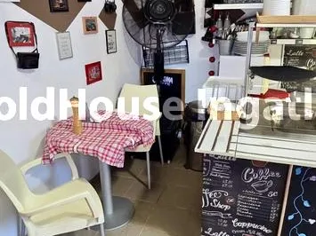 Kiadó kereskedelmi és ipari ingatlan Budapest XVIII. kerület, Liptáktelep 67 nm