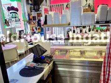 Kiadó kereskedelmi és ipari ingatlan Budapest XVIII. kerület, Liptáktelep 67 nm