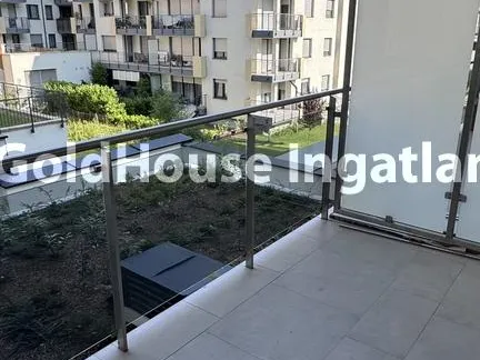 Kiadó lakás Budapest XIII. kerület 47 nm