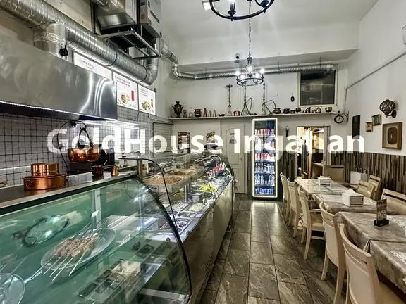 Kiadó kereskedelmi és ipari ingatlan Budapest IX. kerület 65 nm