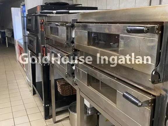 Kiadó kereskedelmi és ipari ingatlan Budapest XIII. kerület, Klapka utca 248 nm