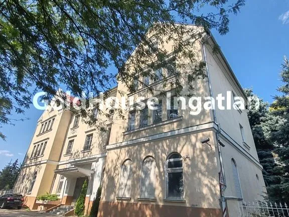 Eladó ház Budapest XXII. kerület, Nagytétény, Eladó Kastély épület 2600 nm