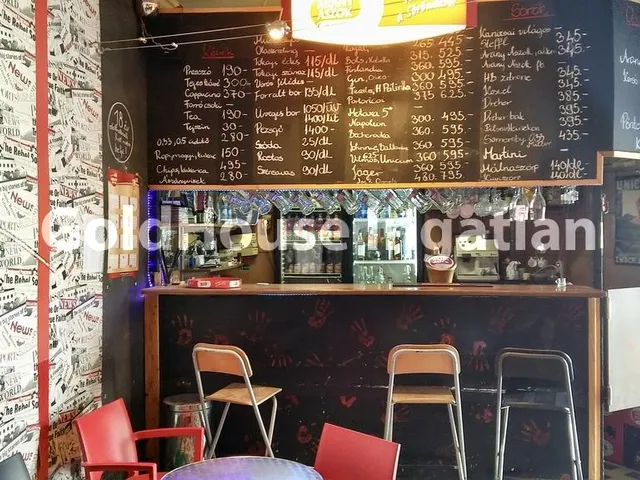 Kiadó kereskedelmi és ipari ingatlan Budapest VII. kerület, Wesselényi utca 110 nm