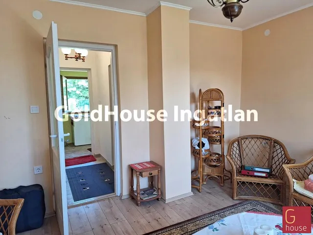 Eladó ház Ecser 42 nm