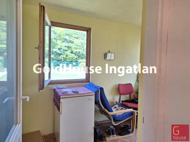 Eladó ház Ecser 42 nm