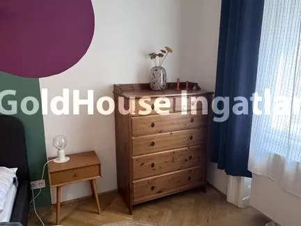 Kiadó lakás Budapest VI. kerület, Budapest VI. kerület, Király utca 82 nm