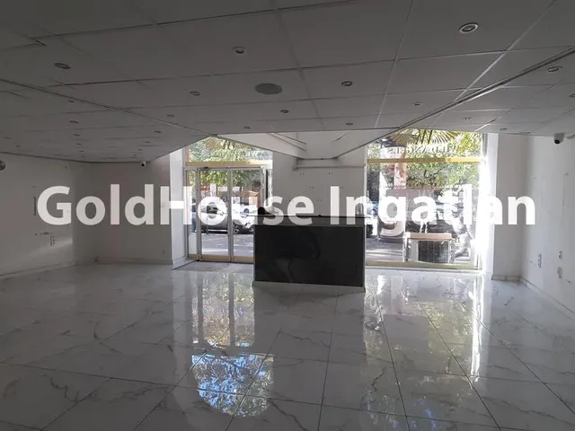 Kiadó kereskedelmi és ipari ingatlan Budapest VI. kerület 140 nm