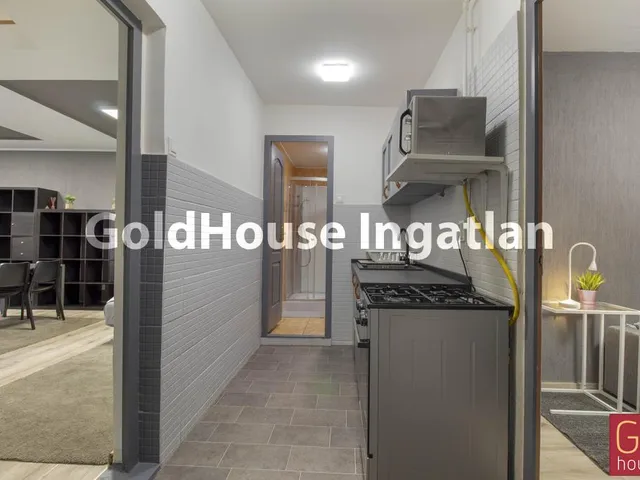 Kiadó lakás Budapest VI. kerület, Paulay Ede u. 78 nm