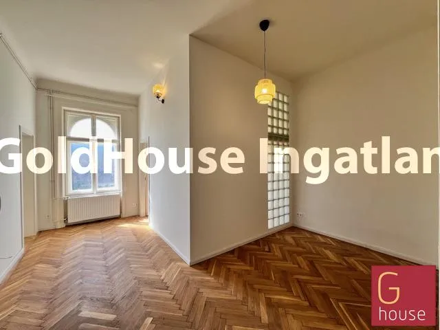 Kiadó lakás Budapest VIII. kerület 64 nm