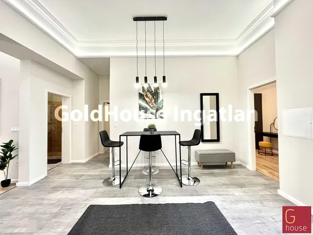 Eladó lakás Budapest VI. kerület, Király utcai Luxus 111 nm