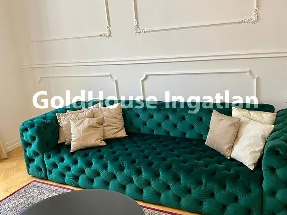 Kiadó lakás Budapest VI. kerület, Budapest VI. kerület, Teréz körút 90 nm