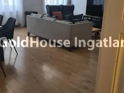 Kiadó lakás Budapest VI. kerület, Budapest VI. kerület Teréz körút 130 nm