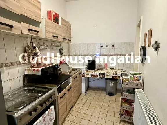 Eladó lakás Budapest VIII. kerület, Rövidtávú bérbeadásra is alkalmas! 39 nm