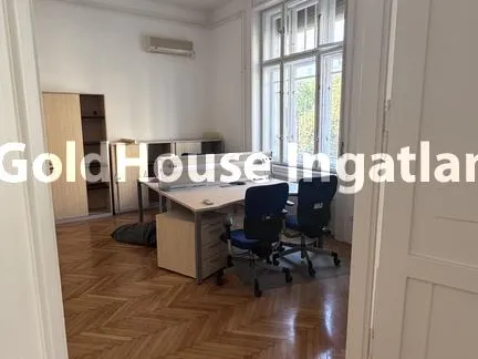 Kiadó kereskedelmi és ipari ingatlan Budapest XI. kerület 110 nm