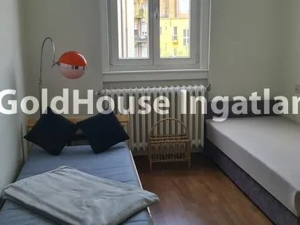 Kiadó lakás Budapest VII. kerület, 1075 Bp. Károly körút 110 nm