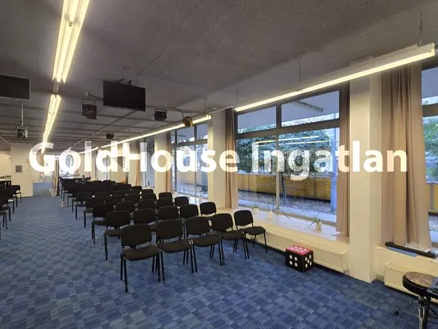 Kiadó kereskedelmi és ipari ingatlan Budapest IX. kerület 530 nm