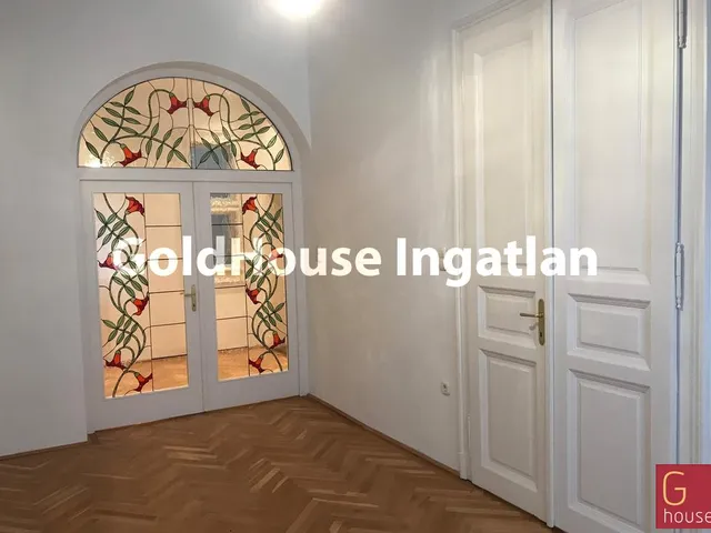 Eladó lakás Budapest VIII. kerület, Luther utca 90 nm