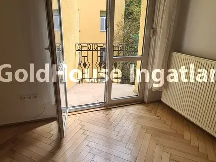 Kiadó lakás Budapest VI. kerület 70 nm
