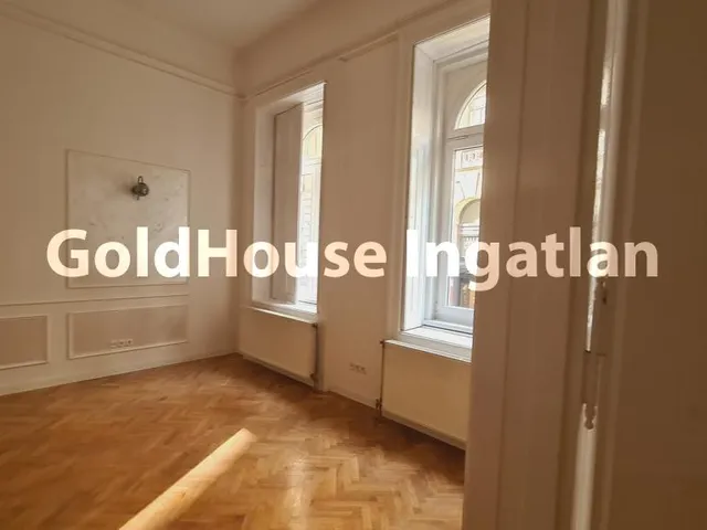 Eladó lakás Budapest VII. kerület, Budapest VII. kerület, Dob utca 77 nm