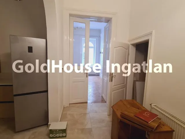 Eladó lakás Budapest VII. kerület, Budapest VII. kerület, Dob utca 77 nm