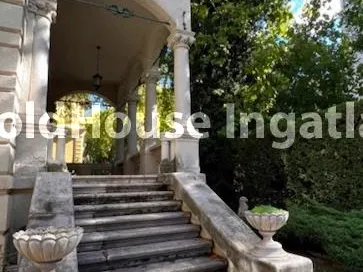 Eladó ház Budapest VI. kerület, Budapest, Diplomatanegyed 1400 nm